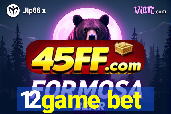 12game bet
